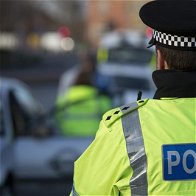 Image of Greater Manchester Police officers.