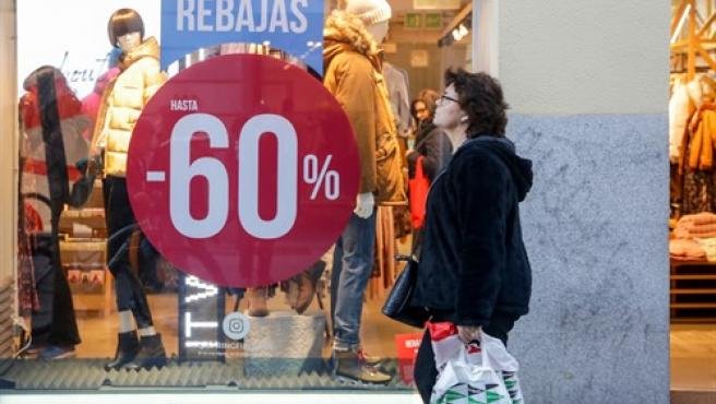 When the 2022 winter sales begin in Spain - dates and stores