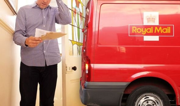 Royal Mail announce latest recommend posting dates