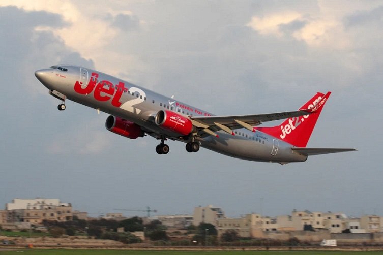 jet2 cancels flights to spain, malaga, costa blanca ,costadelsol