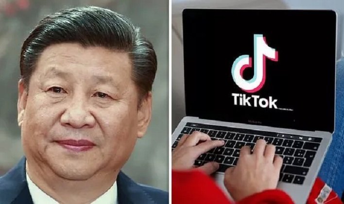 La aplicación para compartir videos TikTok cancela los planes para la sede central masiva de Londres después de que las relaciones entre China y el Reino Unido se vuelvan agrias