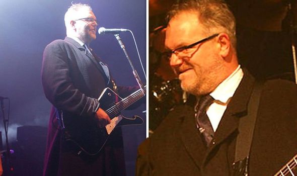 Breaking Cardiacs Frontman Tim Smith Dies Aged 59 Euro Weekly News