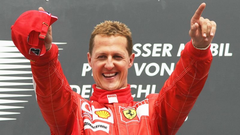 Former Ferrari boss Jean Todt opens up on stricken friend Michael Schumacher