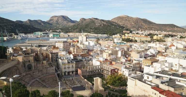 CORONAVIRUS: Spanish City on the Verge of Lockdown as Cases Rocket
