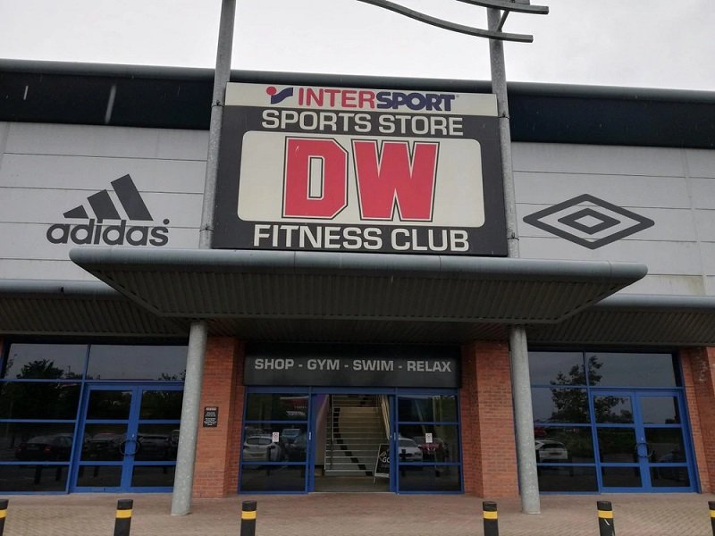 BREAKING NEWS: 1,700 Jobs at Risk as DW Sports Plunged into Administration