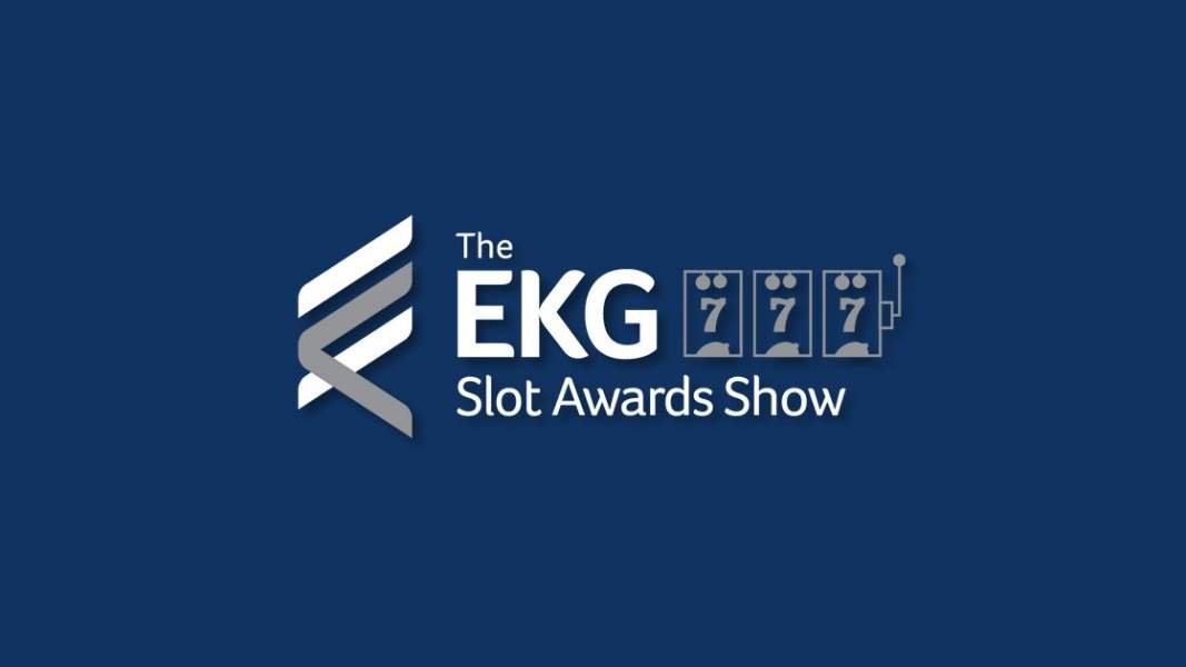 EKG Slot Awards Show