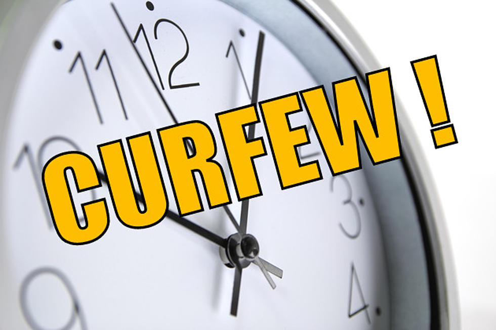 From Now On Curfew At 7pm Scan Vf Government To Discuss Extension Of Curfew With Autonomous Communities
