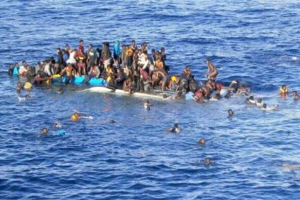 170 مهاجر در جنوب گران کاناریا نجات یافتند