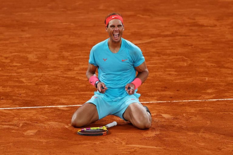 Record setting Rafael Nadal wins 13th Roland Garros title