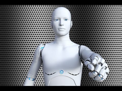 robott Robots that can detect guilt will replace human judges by 2070