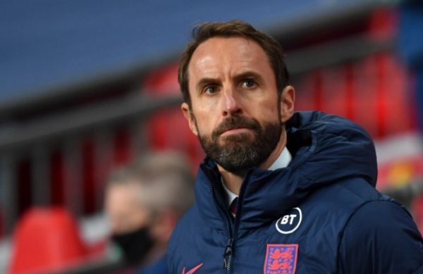 Final England Squad Is Announced By Gareth Southgate For Euro 2020