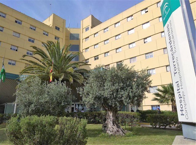 Contingency Plan to Double ICU Beds in Torrecardenas Activated