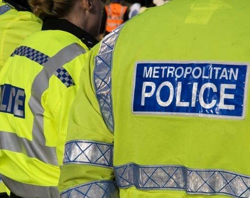 London police face record-breaking sex offense allegations