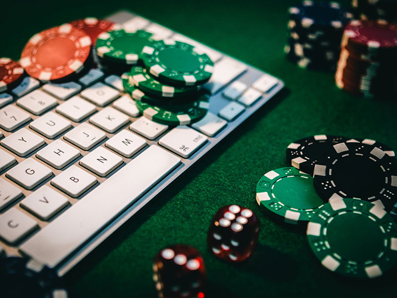 best casino online with $100 free chip