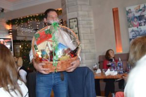 The EWN Christmas hamper