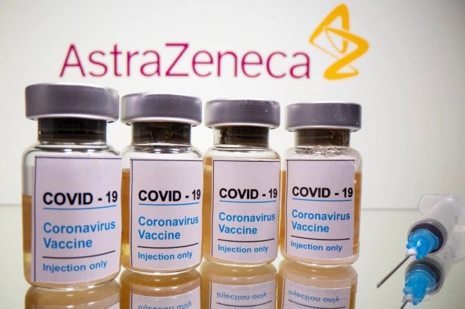 Paraguay destroys 22,500 expired doses of AstraZeneca vaccine