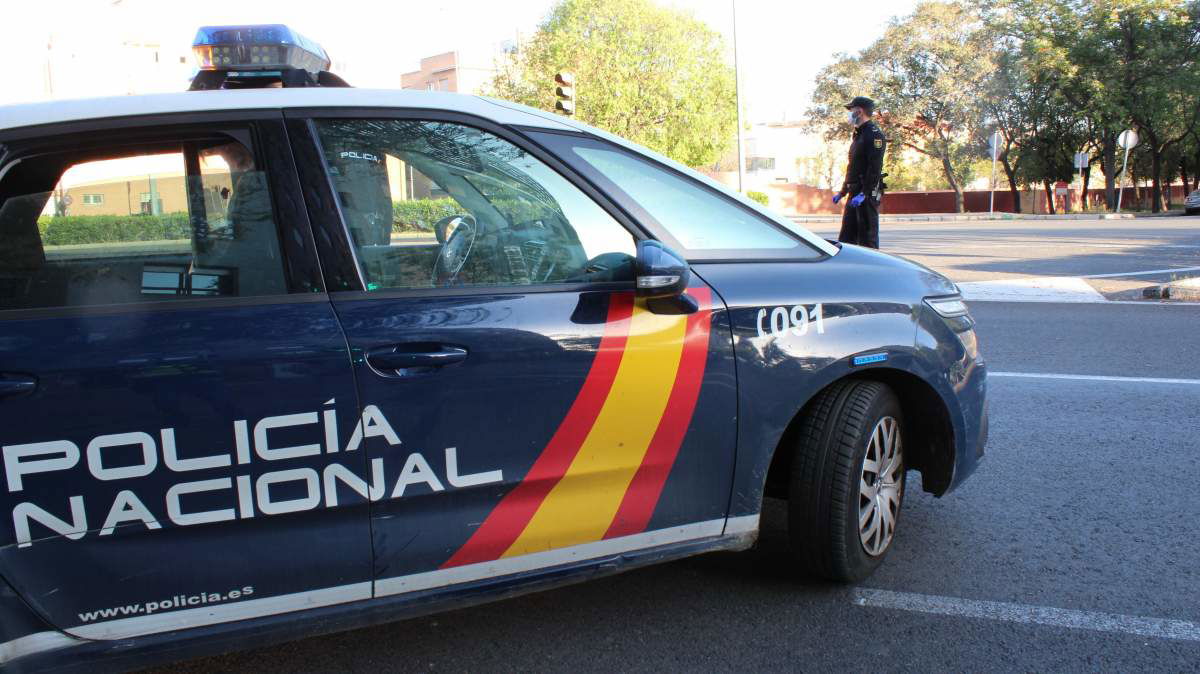 Leader of Seville’s Most Powerful Drug Gang Arrested « Euro Weekly News