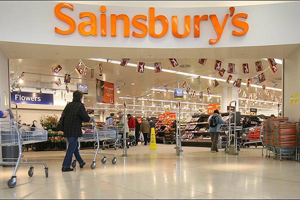 Sainsbury's Warn of Fruit and Veg Shortages if Travel Ban Continues