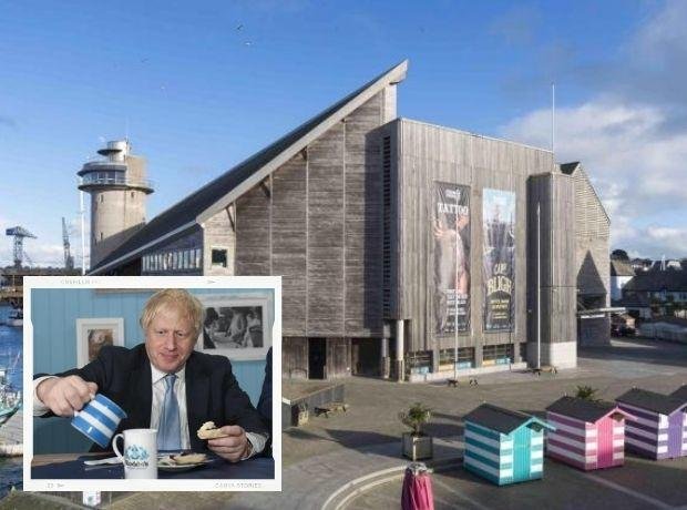 G7 Summit Could Boost Visit Cornwall By £50m