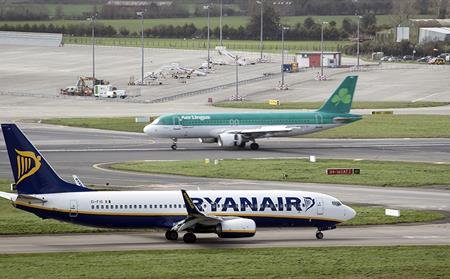 Ireland Will Require Negative Covid Tests for Incoming Travellers