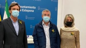 The Estepona donation