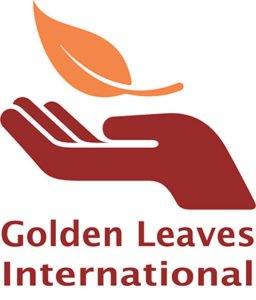 Golden Leaves Logo 1
