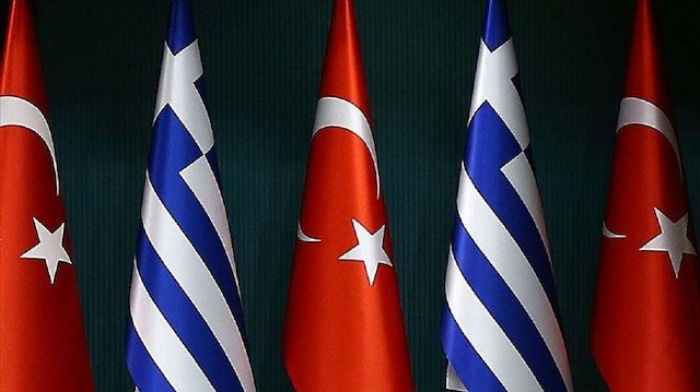 Turkey and Greece Hold Talks Over Mediterranean Dispute
