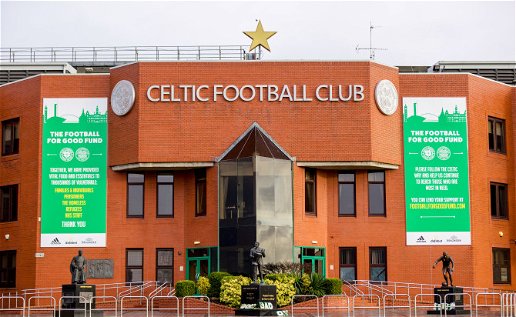 Celtic Confirm Positive Covid Case after Return From Controversial Dubai Trip