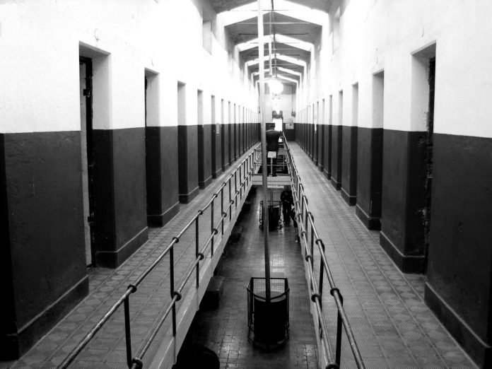 دو زندانی در زندان مورسیا مرده پیدا شدند