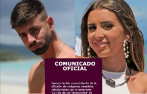 Temptation Island Contestants Take Legal Action