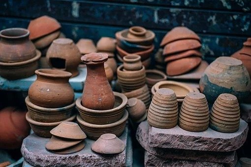 Archaeological Find of Kiln Used for Best Celtiberian Ceramics