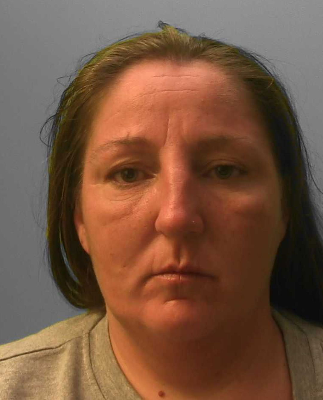 Woman Jailed For Assaulting Two Pcs And A Paramedic Euro Weekly News 7560