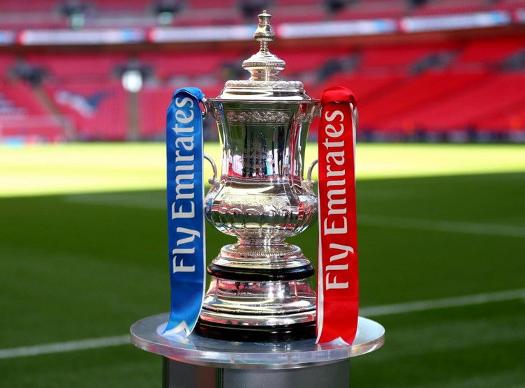 Liverpool Drawn Against Man United In FA Cup Fourth Round