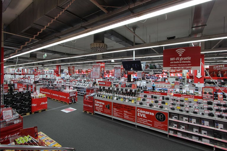 Media Markt in Malaga - All you need to know, opening time and