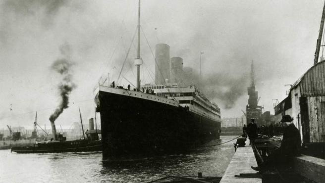 Visits to the Titanic starting in 2021 %%page%% - Euro Weekly News