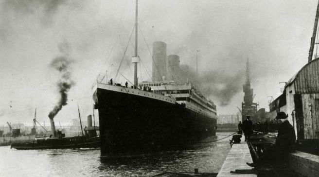 Visits to the Titanic starting in 2021 - Euro Weekly News