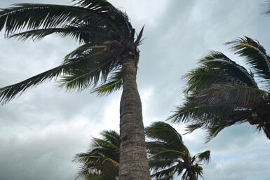 España se prepara para la llegada de Storm Justin