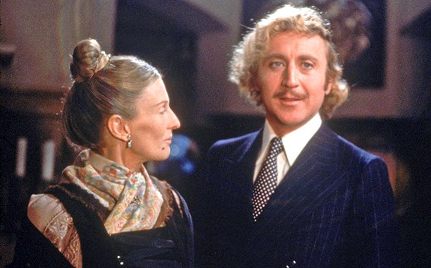Legendary Actress And Comedian Cloris Leachman Dies Aged 94