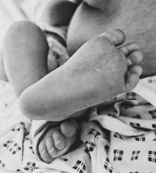Singer Paloma Faith Gives Birth To Her Second Daughter With Partner Leyman Lahcine