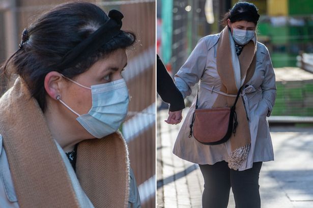 Housebound Mum That sued NHS for £5.6million Jailed After Discovered Travelling The World