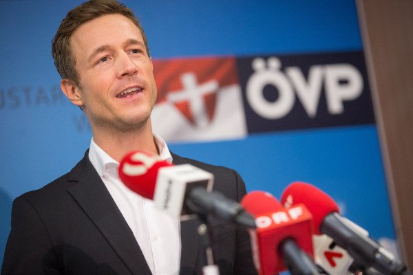 Austrian Government Rocked by Major Company Corruption Probe