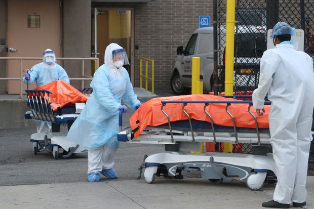 EU mortality EU records 450,000 excess deaths between March and November