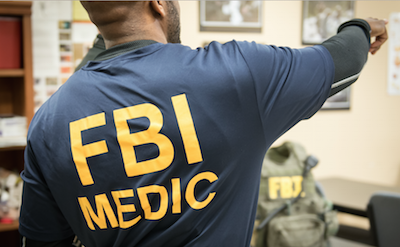 در فلوریدا دو مامور FBI کشته و سه نفر زخمی شدند