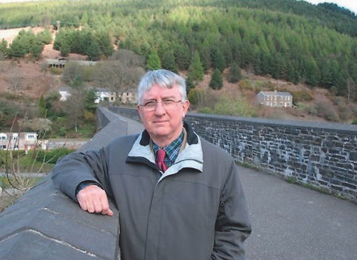 Hywel Francis