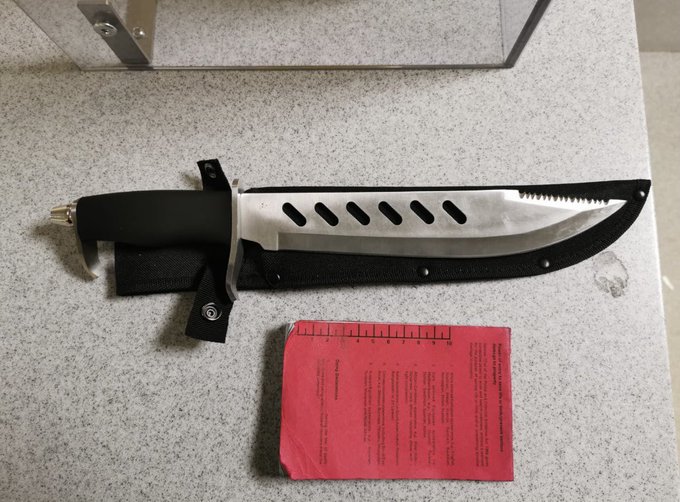 Knife Crime Mayor of London Announces Further Police Investments After Recent Stabbing Sprees