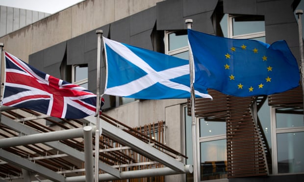 Independence Could End Up Costing Scotland's Economy £11bn A Year Independence Could End Up Costing Scotland's Economy £11bn A Year