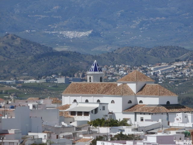 Alhaurín el Grande To Allow All Non-Essential Businesses To Reopen This Saturday