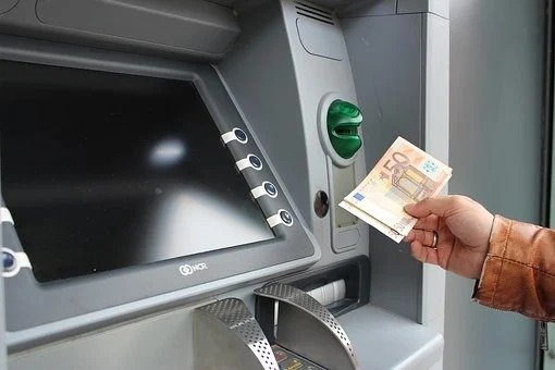 ATMs for The Community with Euronet ATMS