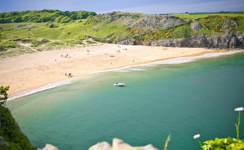 Brits Could Be Enjoying Holidays In Wales By Easter Says ...