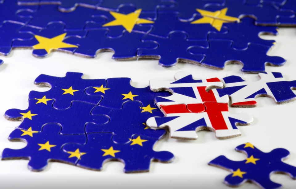 Πέντε εκατομμύρια πολίτες της ΕΕ υποβάλλουν αίτηση για διαμονή στη Βρετανία μετά το Brexit